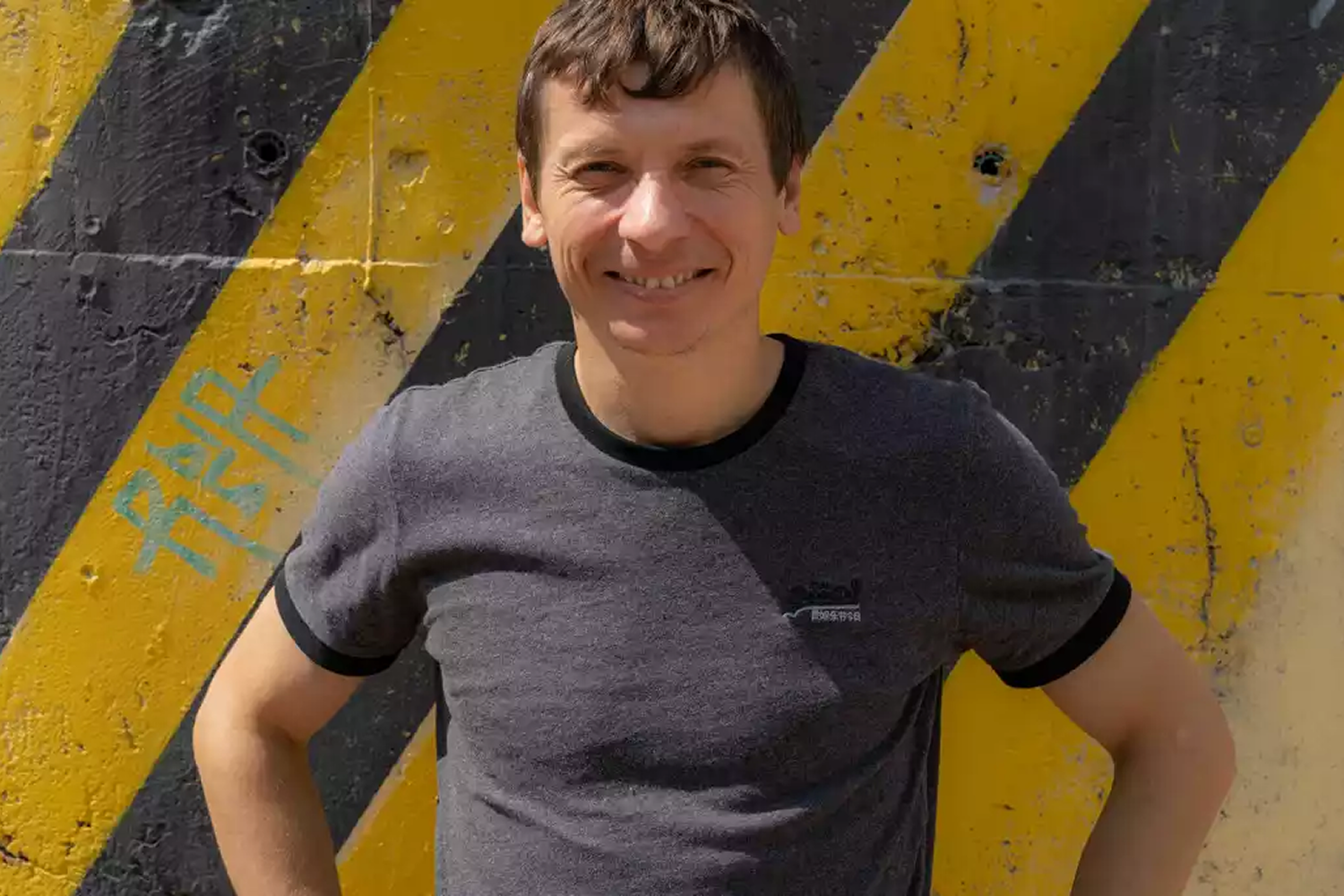 Longevity and continuity are very important to us. Postmen is a community of people.